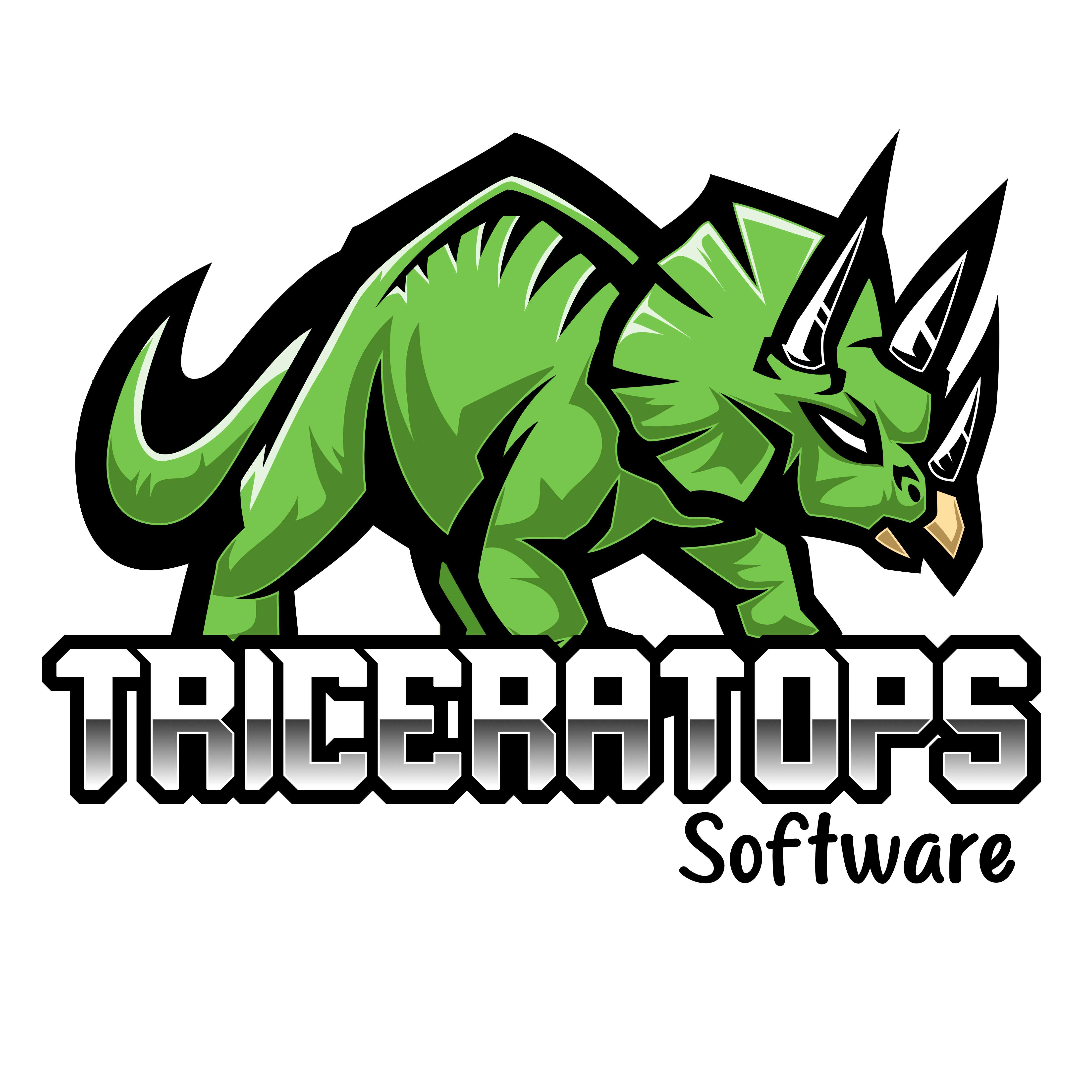 Triceratops